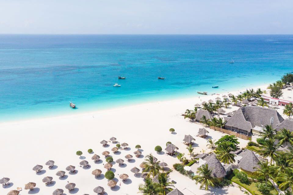 zanzibarbeach